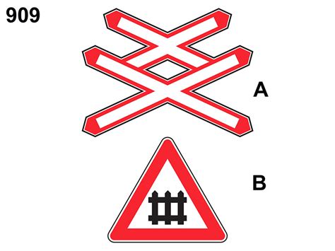 Quiz Patente Ab Il Segnale A Si Trova Dopo Il Segnale B