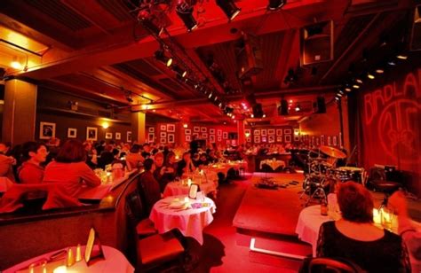 Où écouter du Jazz à New York Top 10 des meilleurs clubs