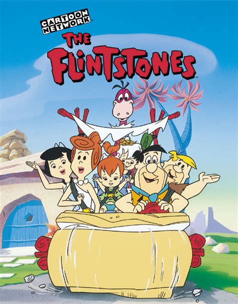 The Flintstones - The Flintstones Photo (5997138) - Fanpop