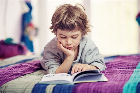 Anxiety Books for Kids - Reading Benefits | Brillia