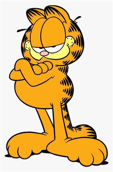 Garfield Png Transparent Png Kindpng