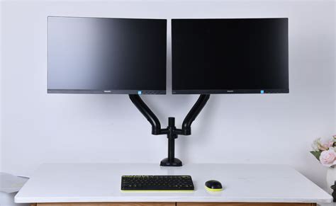 Flexmount Duo Dual Monitor Arm