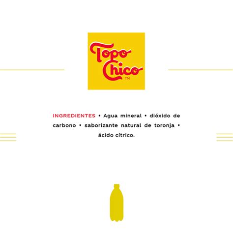 Topo Chico Agua Mineral Sabor Toronja 600 Ml H E B México