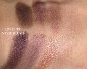 Burberry Nude Blush For FW Bloomsbury Girl Collection