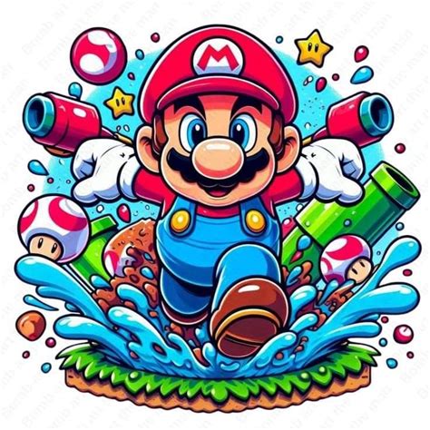 Pin By Javier Gonzalez On Flow Leyenda In 2024 Super Mario Art Mario