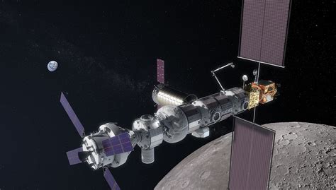 Space Plasma Physics Instrumentation On The Lunar Gateway Bira Iasb