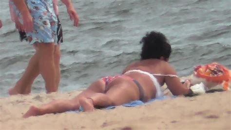 Bikini Beach Girls Videos Vol