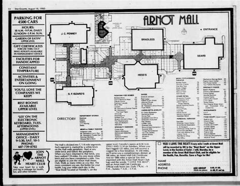 Arnot Mall 1983 - Newspapers.com