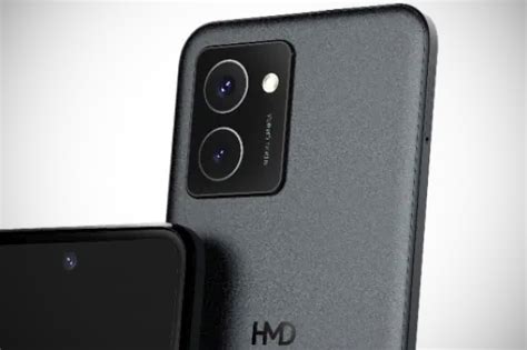 First HMD Global Branded Smartphone Without Nokia Logo Leaked Ahead Of