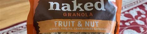 GRATIS Bear Naked Granola y ingreso de 1 en Kroger Súper Baratísimo Gratis