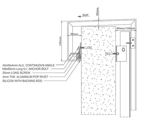 Seamless Excellence Alumina Acp Sheet Installation Guidelines