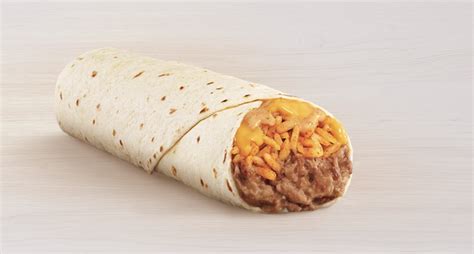 The Best Items On The Taco Bell Value Menu Ranked