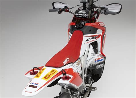 Honda Crf Rally Precio Senapus Gosselin