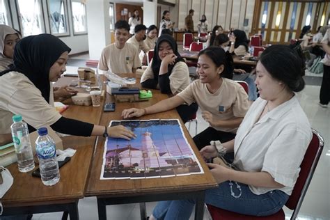 Hari Warisan Dunia Tekankan Peran Anak Muda Sebagai Pelestari Warisan