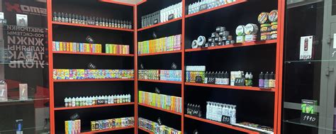 «RED SMOKE»/ VAPE SHOP/ Нижний Тагил | м-н «Red Smoke» vape shop Нижний ...