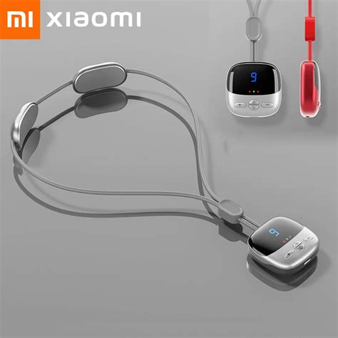 Xiaomi Inteligentny Wisz Cy Dekolt Na Rami Do Masa U Kr Gos Upa