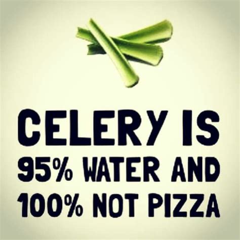 Celery Is The Carrier For Salad Dressing Or Peanut Butter Peanut