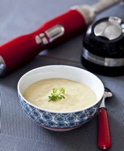 La Vichyssoise Une D Licieuse Soupe Glac E