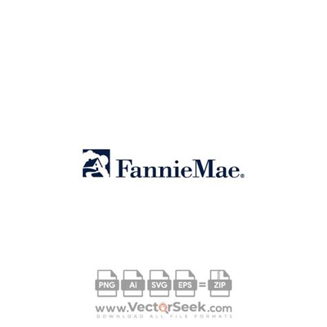 Fannie Mae Logo Vector - (.Ai .PNG .SVG .EPS Free Download)