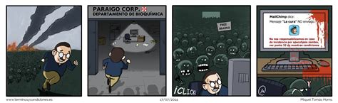 Que Dice La Biblia Acerca De Los Zombies