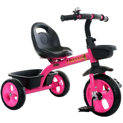 Children Baby Tricycle/ Small Cycle For Kids\kids Cycle 7 Years 10 ...