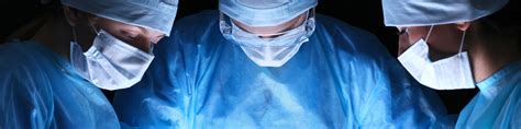 Allgemeine Chirurgie Eine Übersicht Docmedicus Gesundheitslexikon