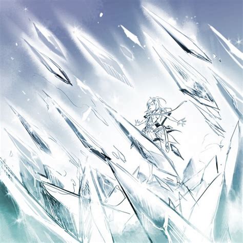 Icy Recovered Memory Image By Luen Kulo 1438344 Zerochan Anime