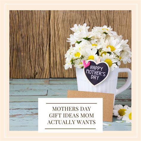 Mothers Day T Ideas Moms Actually Want It Starts With Coffee