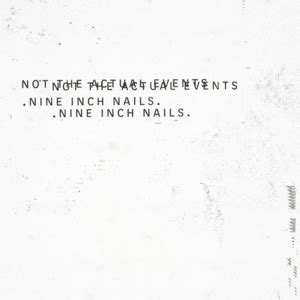 Nine Inch Nails Albums and Discography