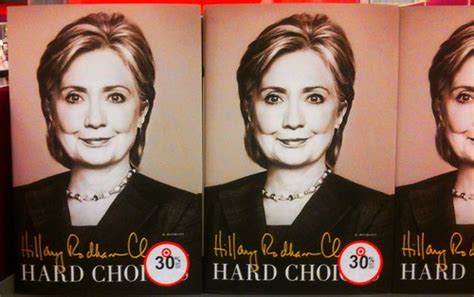 Hillary Clinton Hillary Clinton Book Covers By Mike Mozar Flickr