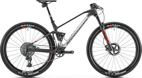 Mondraker F Podium Carbon Dc Rr Bikes Fan