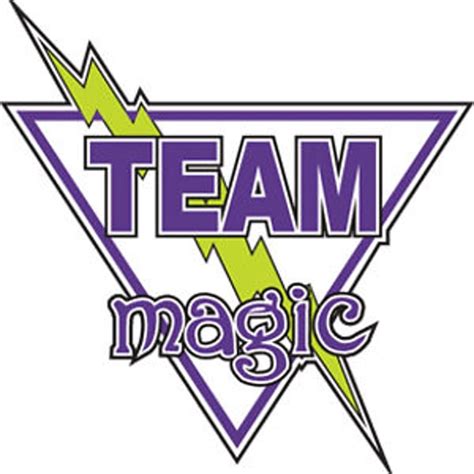 team magic