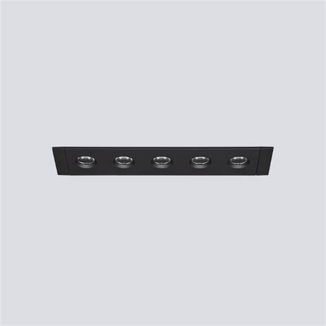 Recessed Downlight Dot Onok Luz Tecnica Led Linear Ip