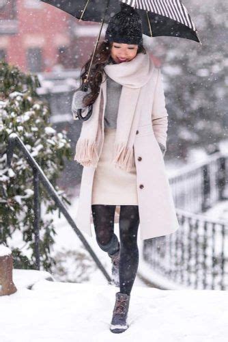 69 Trending Winter Outfits To Copy Right Now Trendy Outfits Winter