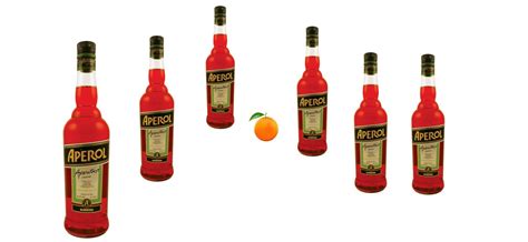 Aperol Cocktails