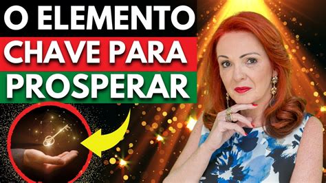 A Regra De Ouro Da Prosperidade Financeira Youtube