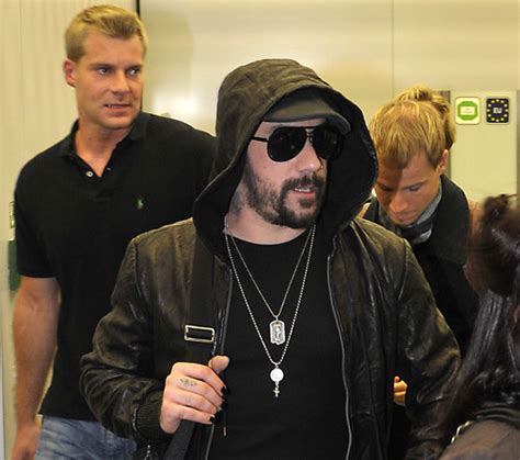 Aj Mclean The Backstreet Boys Photo 31014921 Fanpop