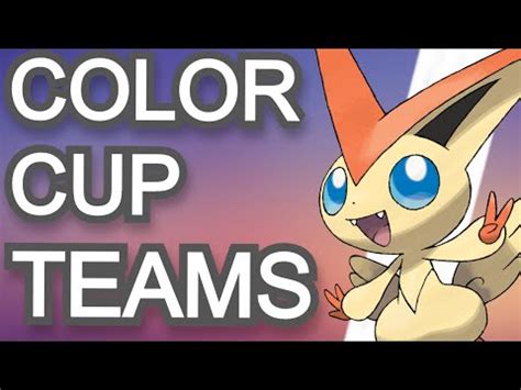 Top Color Cup Teams Best Great League Teams Pvpoke Rankings