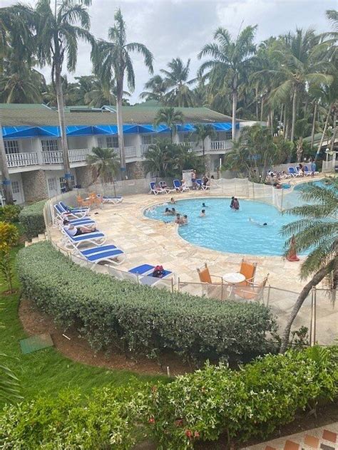 Decameron Marazul Desde 1202970 San Andrés Colombia Opiniones