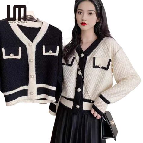 Shop Liu Ming Hot Fashion Trends 2024 Women Korean Chic