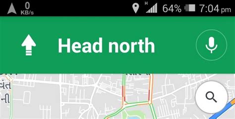 New-Generation Google Maps Navigation Feature Launching for More Users ...