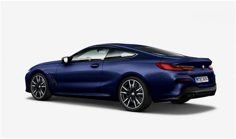 大马bmw推出全新加强版bmw M850i Xdrive Coupé My Edition 爱玩库