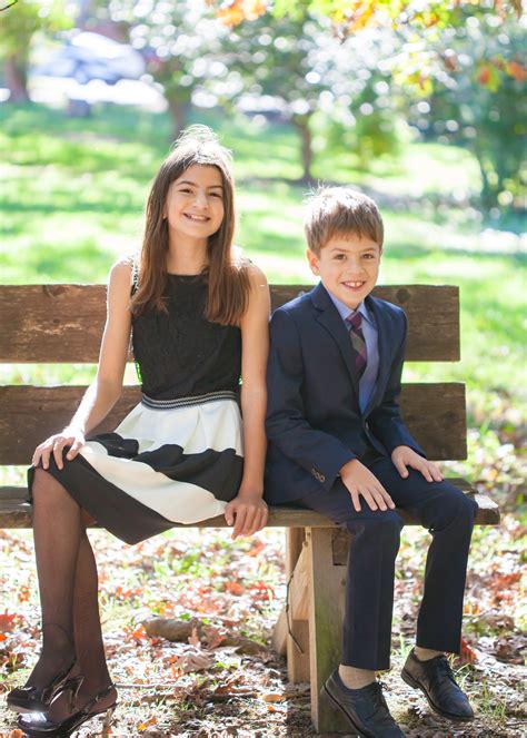 Bat Mitzvah Portraits — Lincoln Photography