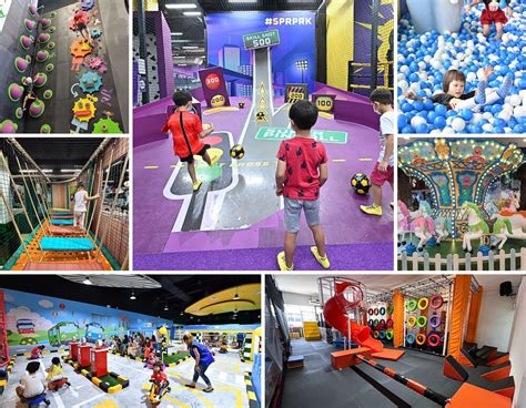 7 Best Indoor Playground Games and Activities