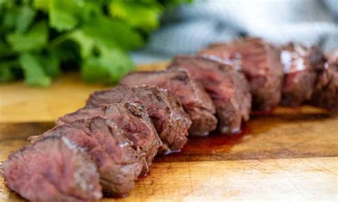 how long to cook hanger steak