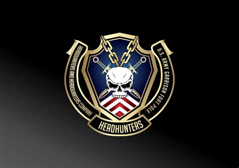 Army Headquarters Logo