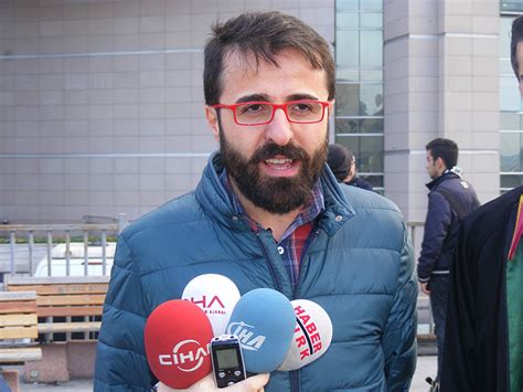 Turkeys First Openly Gay Referee Din Da Who Was Sacked Wins Lawsuit Against Football