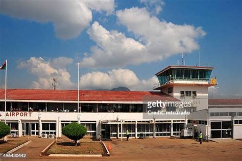 Chileka International Airport Photos And Premium High Res Pictures