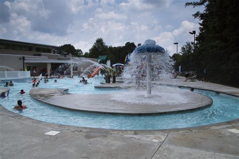 COLLINS HILL PARK AQUATIC CENTER - Updated January 2025 - 23 Photos ...