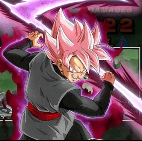 Goku Black Quotes / Goku Black quotes | Wiki | DragonBallZ Amino ...